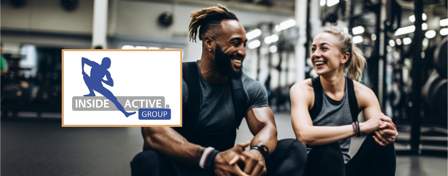 Welcome To Actively You – The Inside Active Gym Newsletter