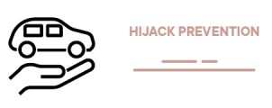 HIJACK PREVENTION